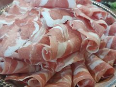 -东镇老火锅(长春路首店)