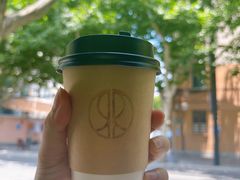 -RUMORS COFFEE ROASTERY鲁马滋咖啡(湖南路店)