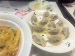 -船歌·鱼水饺青岛菜(国贸商城店)