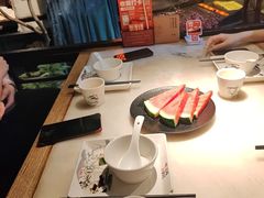 -吴越荣记苏州菜·松鼠桂鱼(月光码头店)