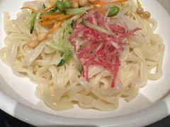 -京鸭棠(让胡路万达店)
