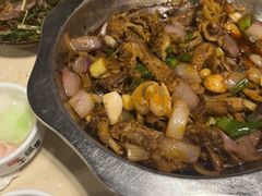-勇记干锅居(德阳店)