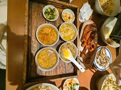 -李百蟹·江南蟹黄面·河景餐厅(夫子庙总店)