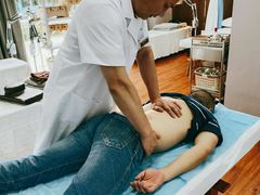 -深圳安仁堂中医·推拿按摩·肩颈调理
