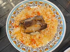 -新疆杭州疗养院·富春山庄