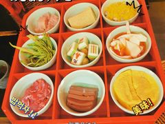 -谭鸭血老火锅·匠心(环球港旗舰店)