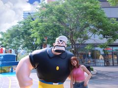 -东莞松山湖万象汇