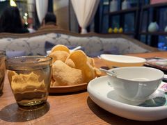 -樾餐厅泰式海鲜火锅(民歌湖店)