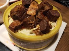 -纸盐河码头火锅(十八梯店)
