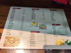-朗妈私房菜(婺女州店)