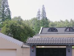 -颐和路民国时期公馆风貌区