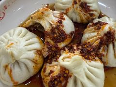 -津门张记包子铺(华昌道店)