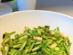 豆豉芹菜-炊烟小炒黄牛肉(中心印象城店)