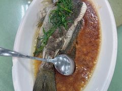 -景好海鲜餐厅(大鹏必选旅游店)