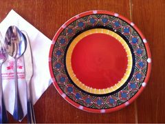 -吉姆丽德乡村西餐厅(闵行交大店)