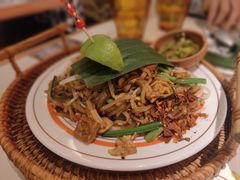 -太食獸泰式茶餐厅(IFS国金中心店)