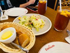 -Entrecôte 法国牛扒馆(保利·时光里店)
