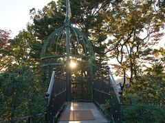 -三鹰之森吉卜力美术馆