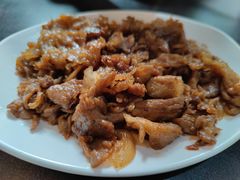 -炙热童年·老北京炙子烤肉(南锣鼓巷店)