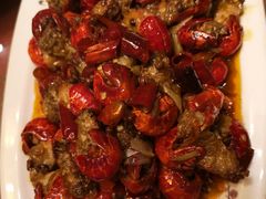 -满堂春特色餐馆