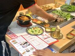 -郭记烤肉创始店(民丰大街店)