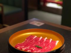 -牛New寿喜烧(金茂览秀城店)