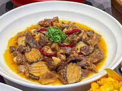 -汉水谣·江景餐厅(江滩店)