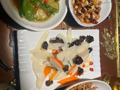-缪氏川菜(深圳北站缤果空间店)