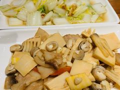 -话梅·客家小厨(东门店)