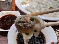 -那家老院子东北菜·饺子·小鸡炖蘑菇(艳华街店)