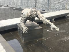 -侵华日军南京大屠杀遇难同胞纪念馆