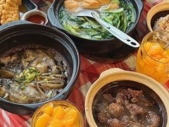 灵魂鸦片鱼头-好爸爸(外滩店)