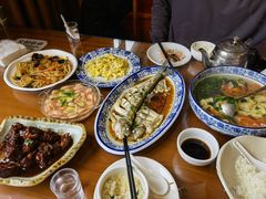 -灵福缘私房菜·农家菜(拈花湾·灵山大佛必推店)