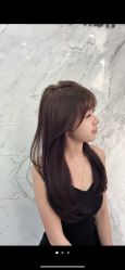 -时尚殿堂hair salon