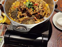 -甲大帅·甲鱼·椰子鸡主题餐厅(唐家店)