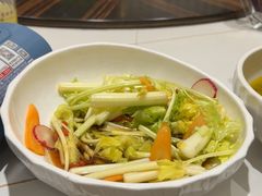 -沪华海鲜大酒楼(南汇店)