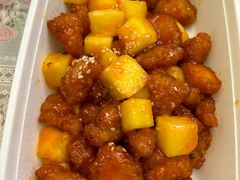 -小菜园新徽菜(苏州繁花中心店)