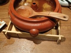 -云海肴·汽锅鸡·云南菜(天山百盛优客店)