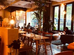 大堂-the rug 飞毯 (朝阳公园店)
