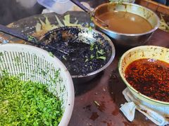 葱油-正味斋锅巴菜(西北角店)