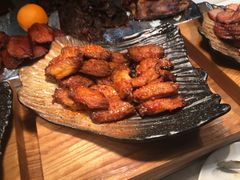 -加餐海鲜自助(集美银泰百货店)