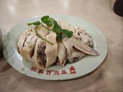 -百家鸡味馆(清泰店)