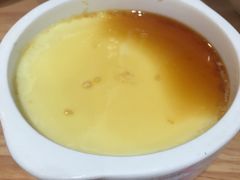 一品蛋羹-嘉和一品粥(魏公村店)