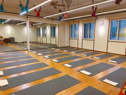 -FineYoga梵音瑜伽·普拉提