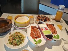-大鸭梨烤鸭(顺义石园店)
