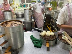 -胡家包子·清真(大众巷店)