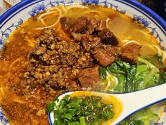 -辣肉面大王(天平路店)