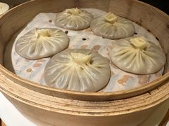 松茸汤包-庆春朴门