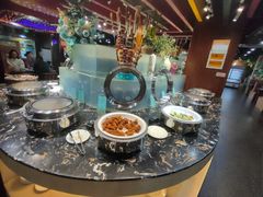 -巴犀烧烤(新崇光店)