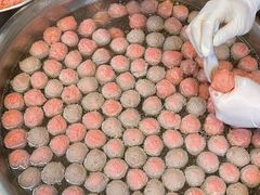 -阿娟牛肉丸·手打牛肉丸·现做现卖